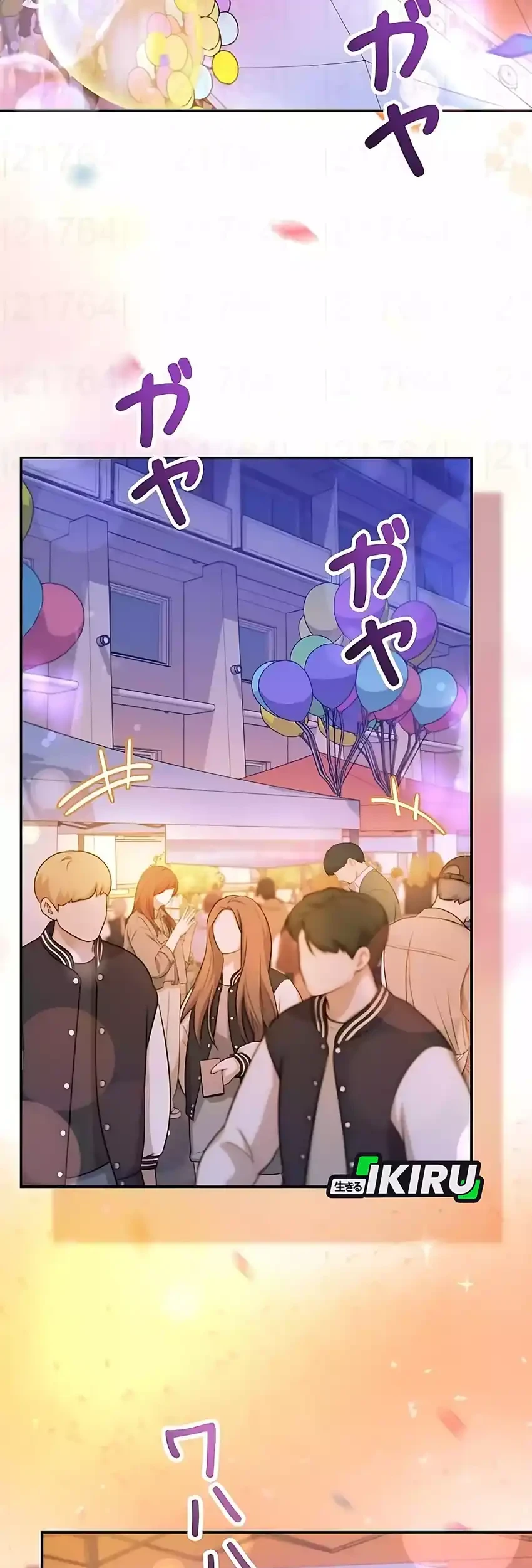 The Art Student Who Lived Twice Chapter 52 - halaman 31