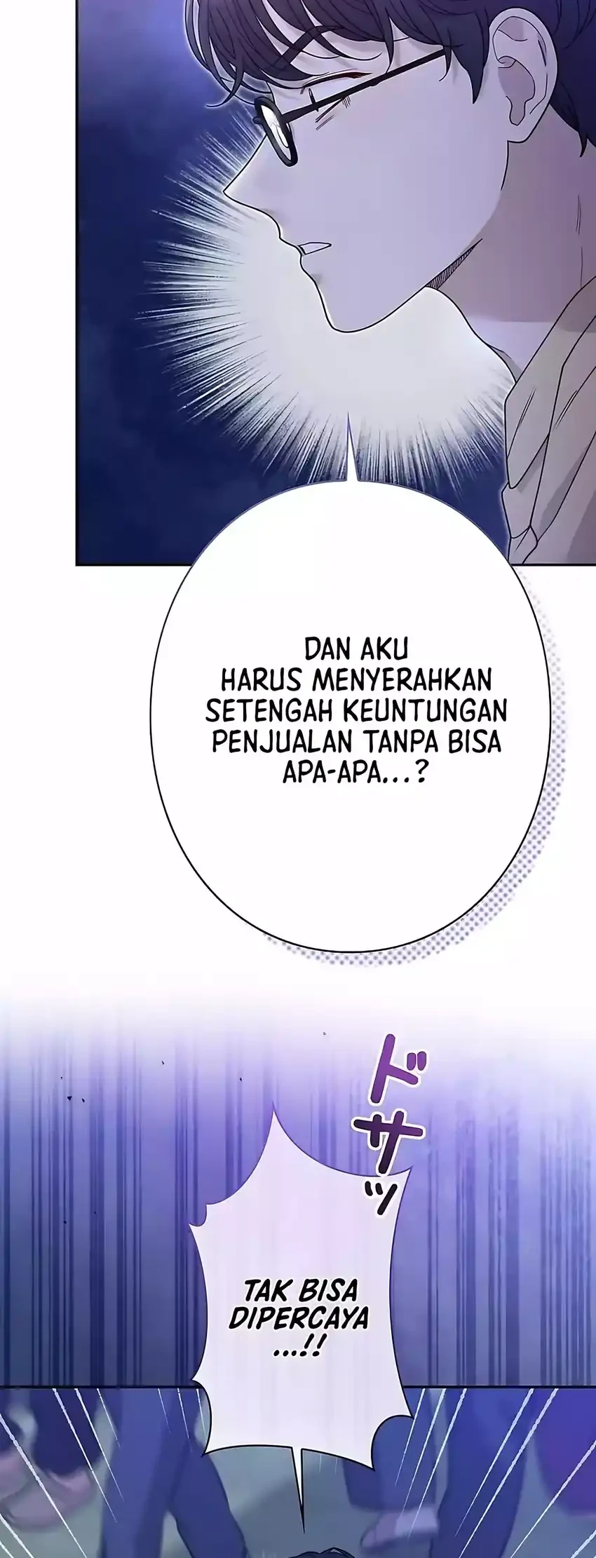 The Art Student Who Lived Twice Chapter 52 - halaman 42