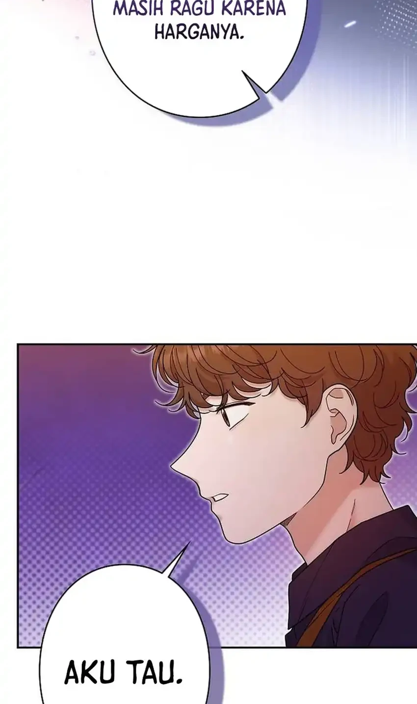 The Art Student Who Lived Twice Chapter 53 - halaman 10