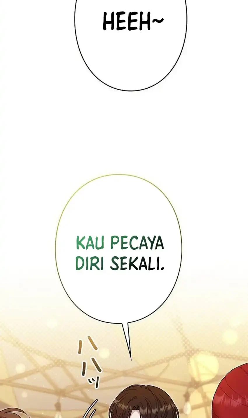 The Art Student Who Lived Twice Chapter 53 - halaman 12