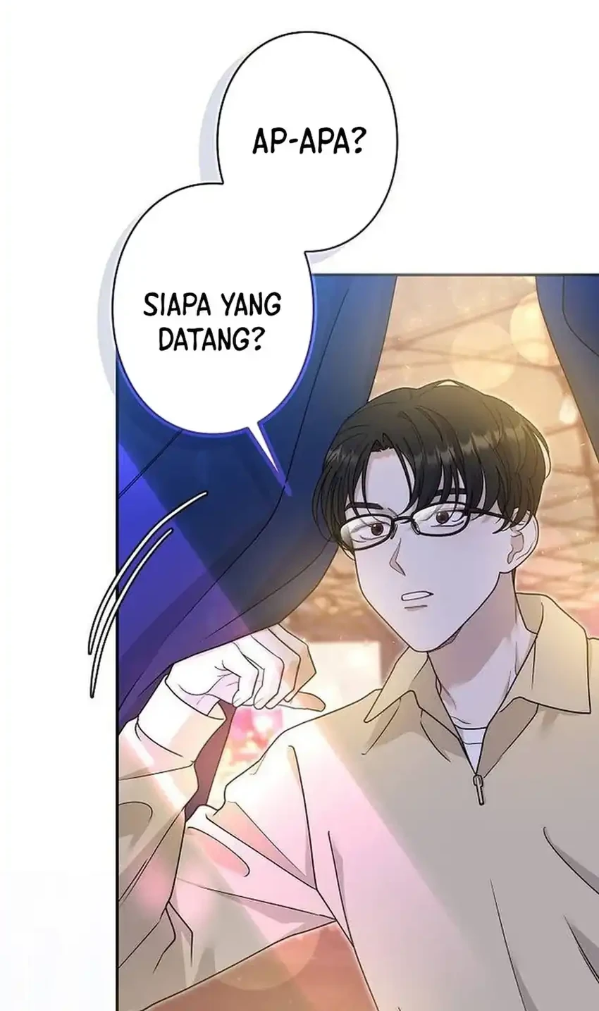 The Art Student Who Lived Twice Chapter 53 - halaman 18
