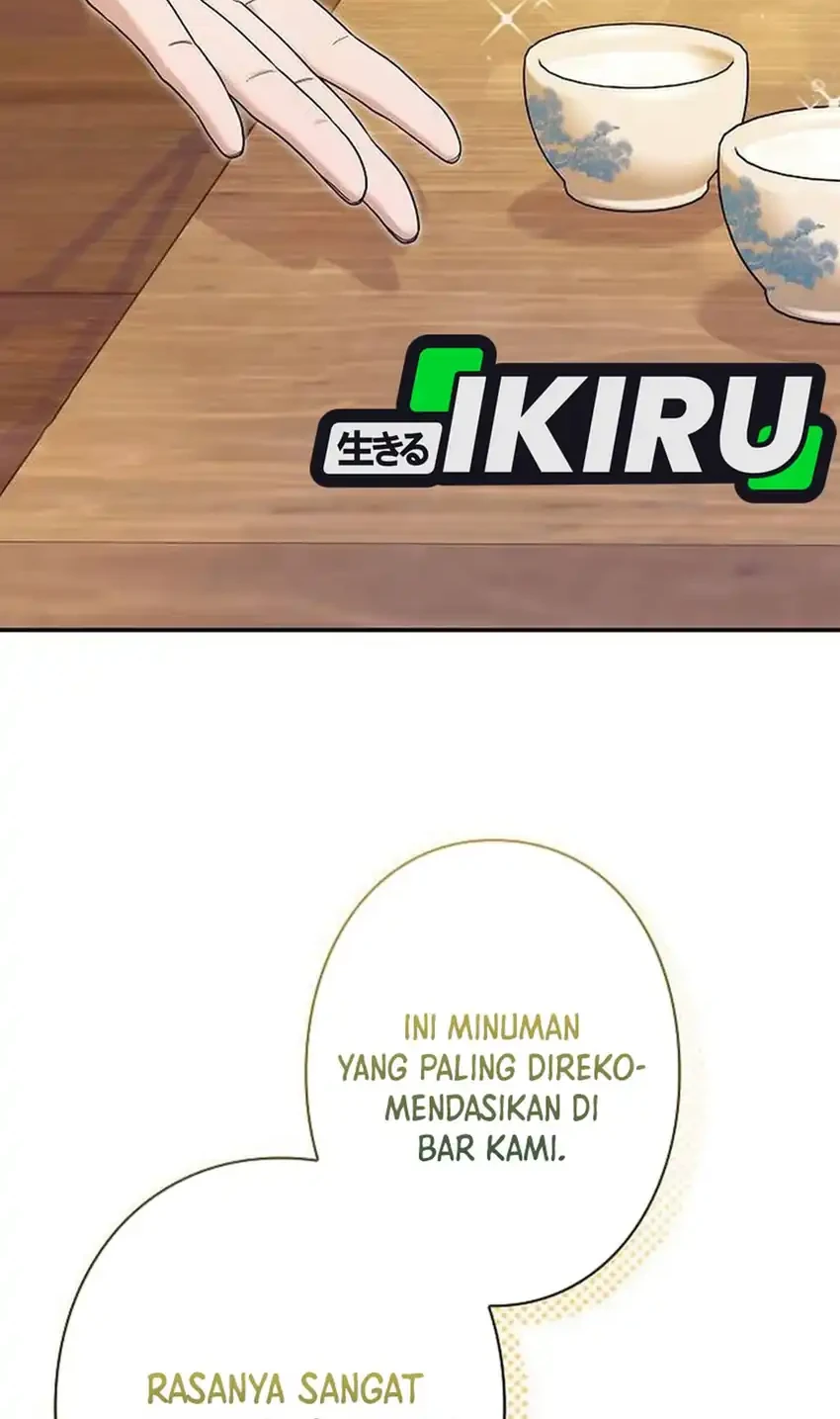 The Art Student Who Lived Twice Chapter 53 - halaman 2