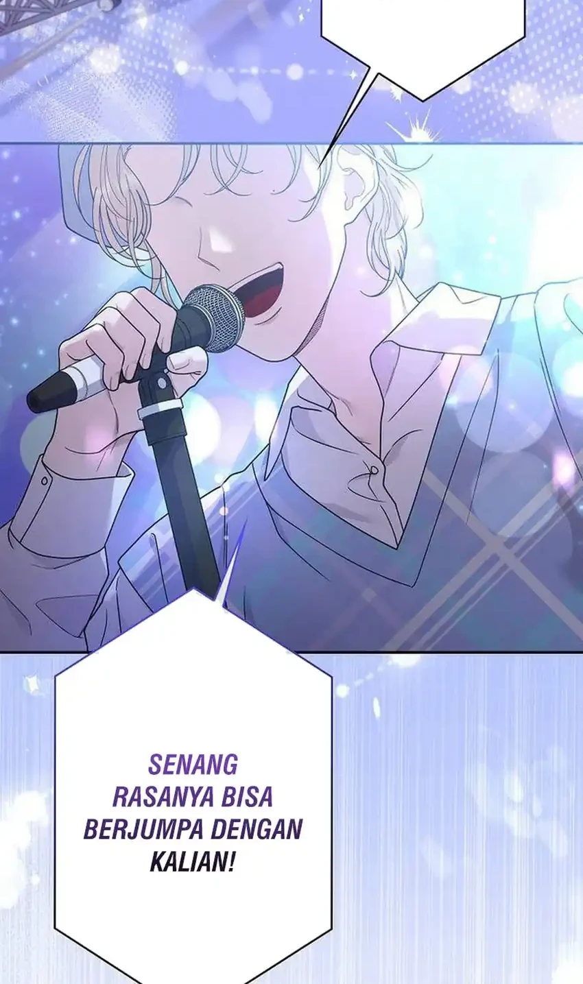 The Art Student Who Lived Twice Chapter 53 - halaman 20