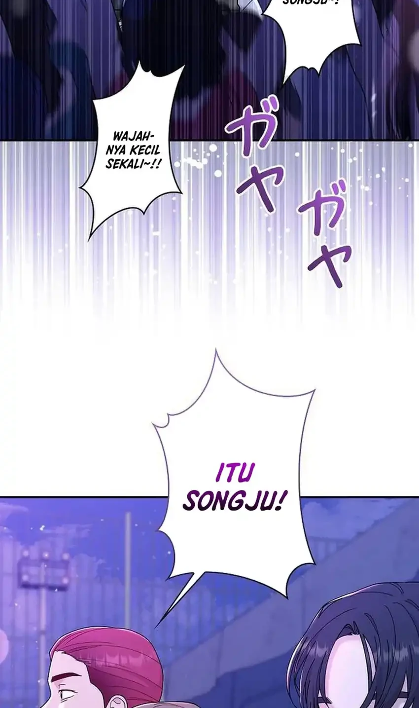 The Art Student Who Lived Twice Chapter 53 - halaman 22