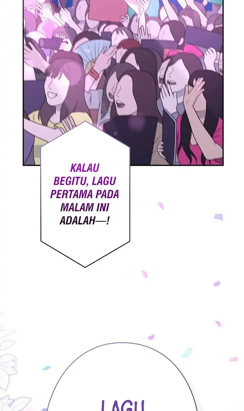 The Art Student Who Lived Twice Chapter 53 - halaman 24