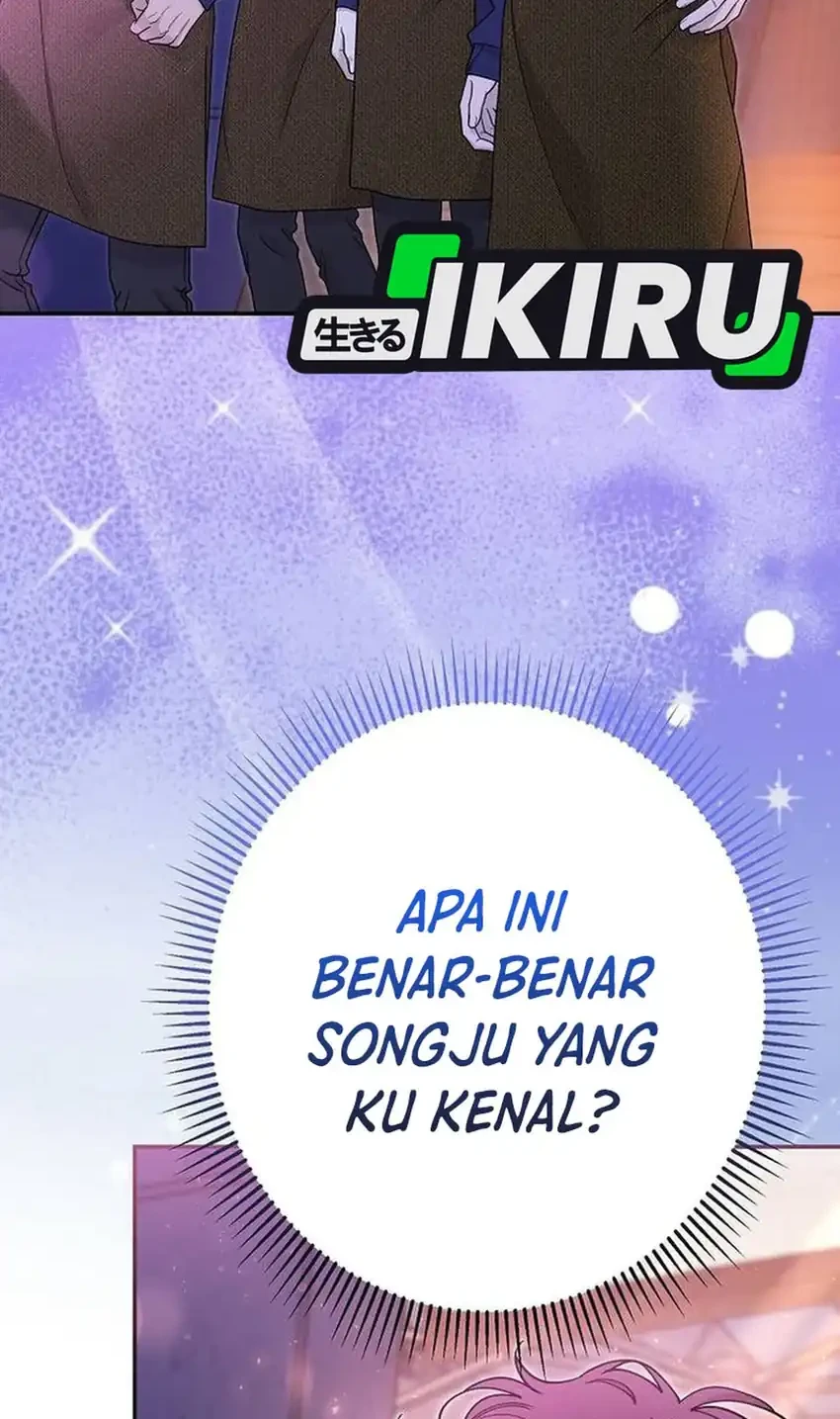 The Art Student Who Lived Twice Chapter 53 - halaman 30