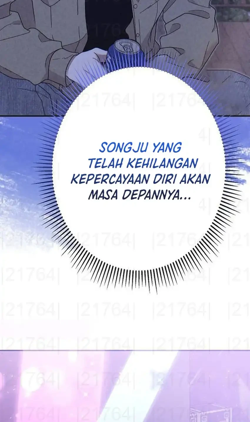 The Art Student Who Lived Twice Chapter 53 - halaman 32