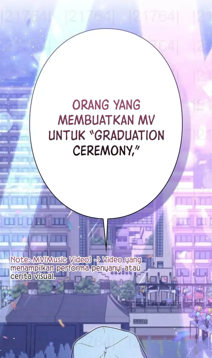 The Art Student Who Lived Twice Chapter 53 - halaman 36
