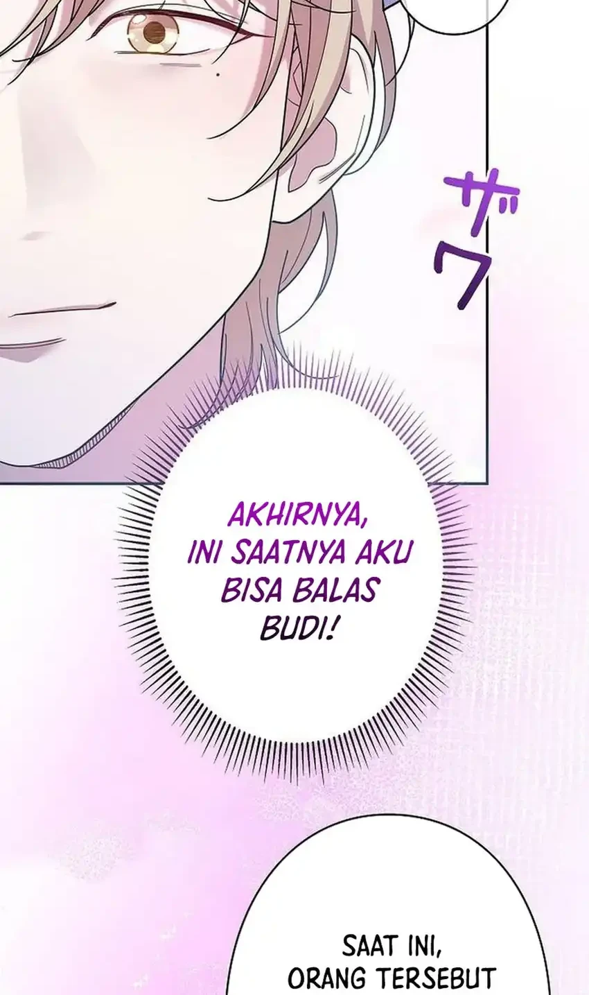 The Art Student Who Lived Twice Chapter 53 - halaman 38