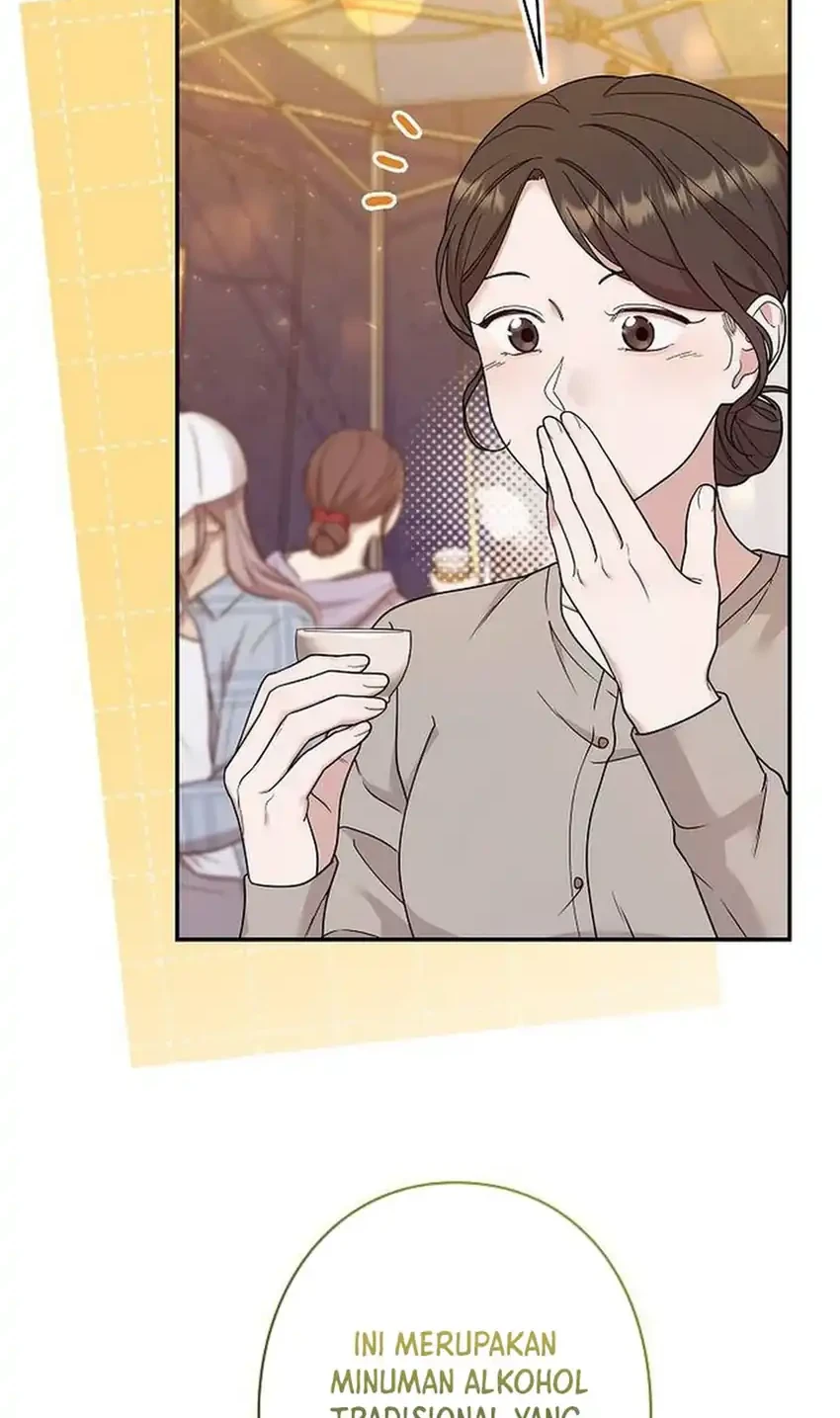 The Art Student Who Lived Twice Chapter 53 - halaman 4
