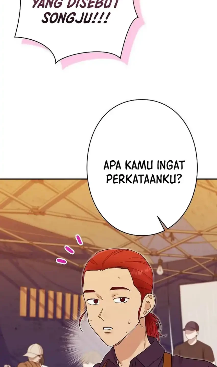 The Art Student Who Lived Twice Chapter 53 - halaman 48