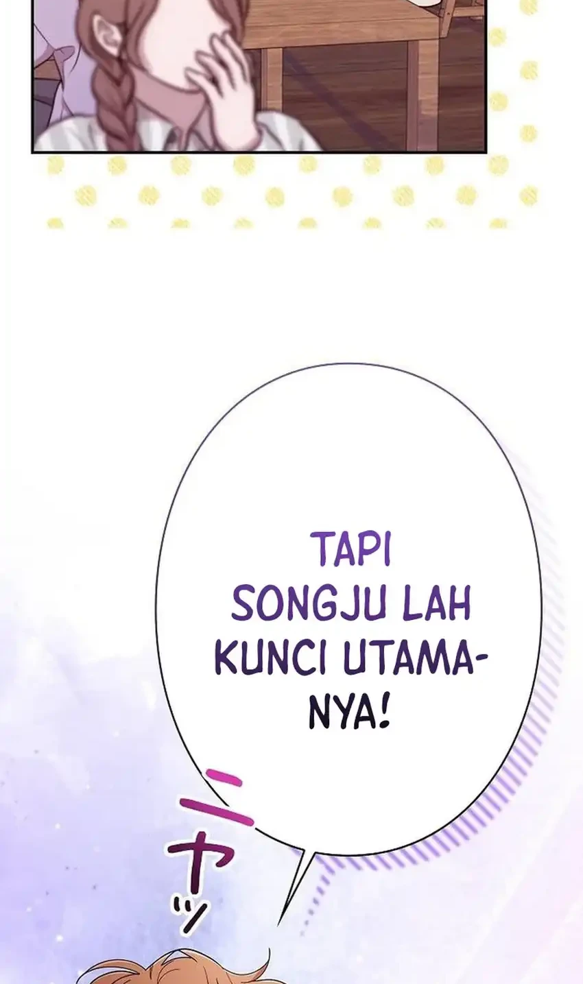 The Art Student Who Lived Twice Chapter 53 - halaman 50