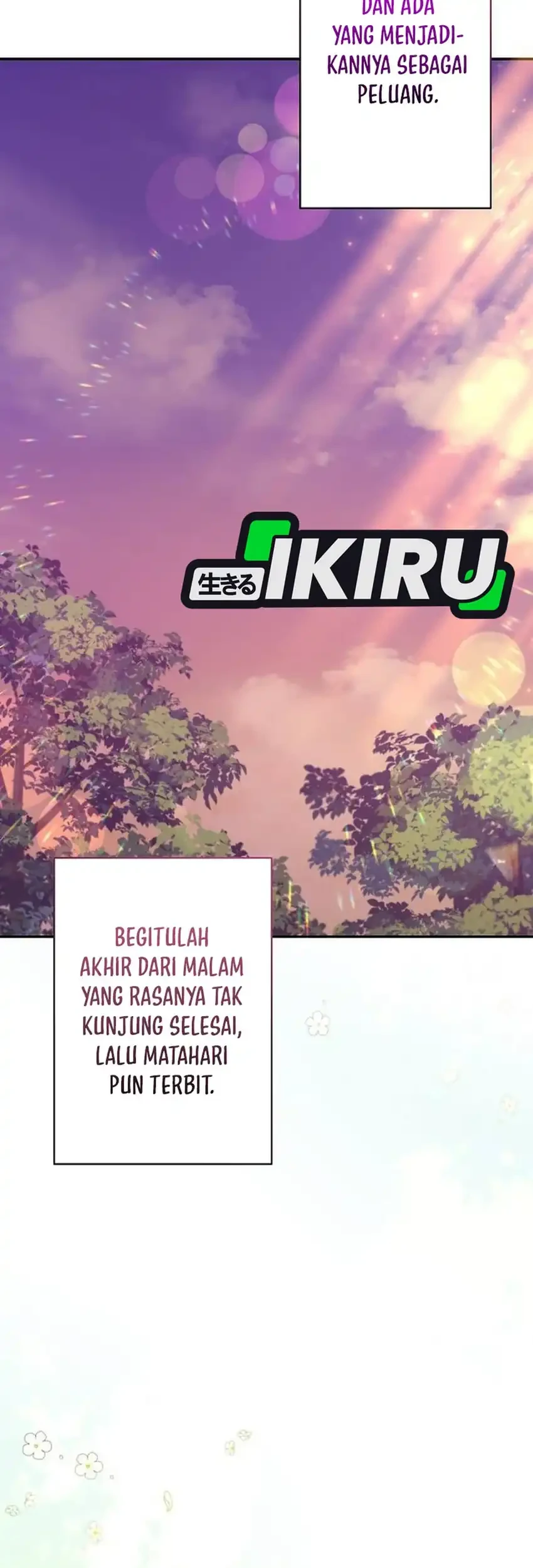 The Art Student Who Lived Twice Chapter 53 - halaman 55