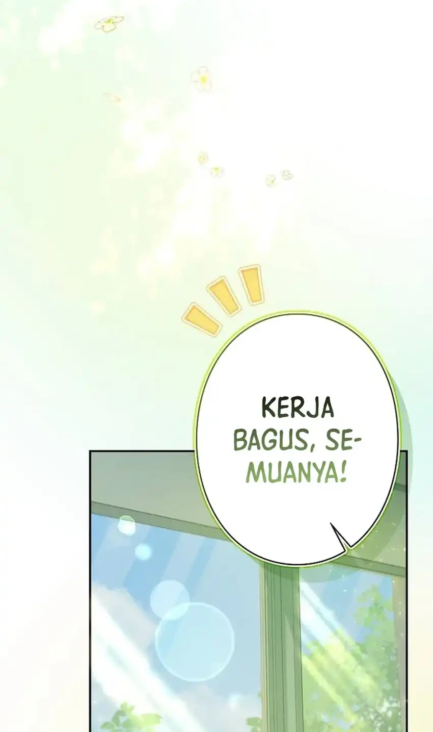 The Art Student Who Lived Twice Chapter 53 - halaman 56