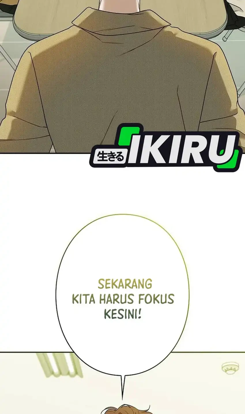 The Art Student Who Lived Twice Chapter 53 - halaman 58