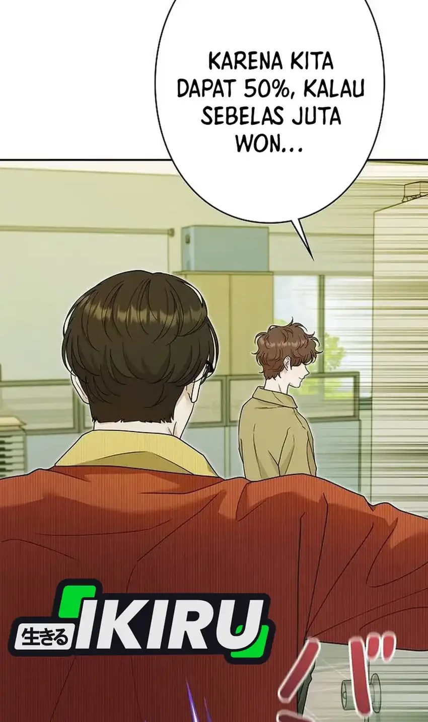The Art Student Who Lived Twice Chapter 53 - halaman 66