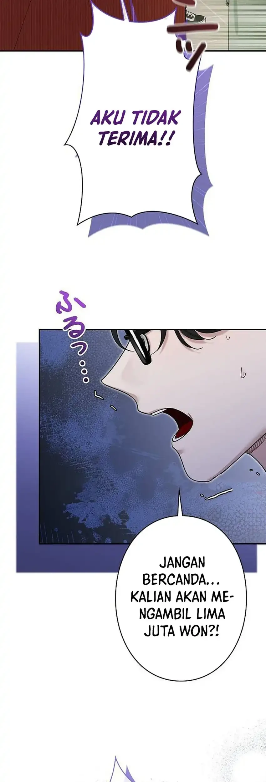 The Art Student Who Lived Twice Chapter 53 - halaman 67