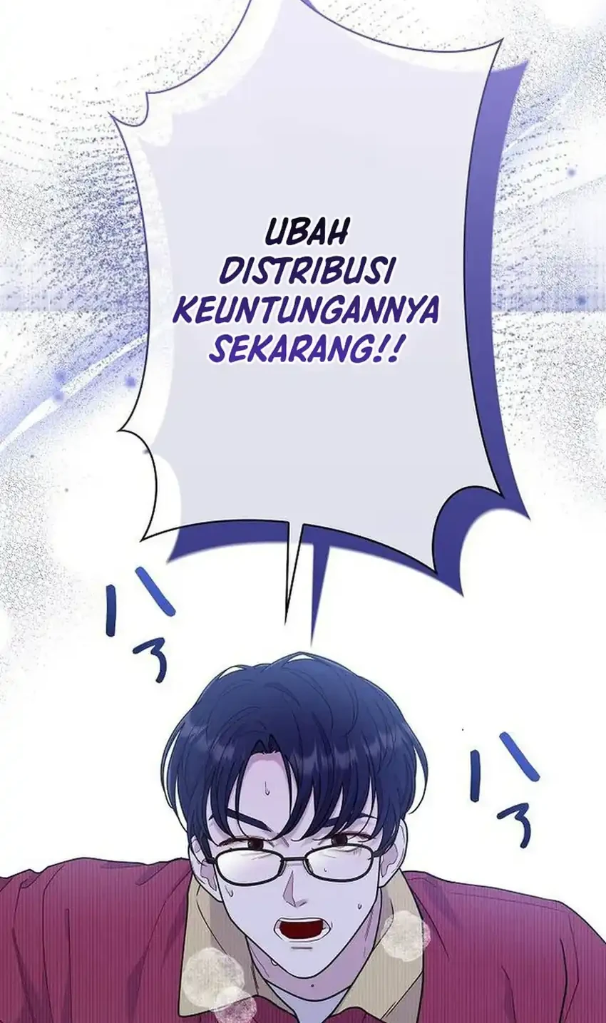 The Art Student Who Lived Twice Chapter 53 - halaman 68