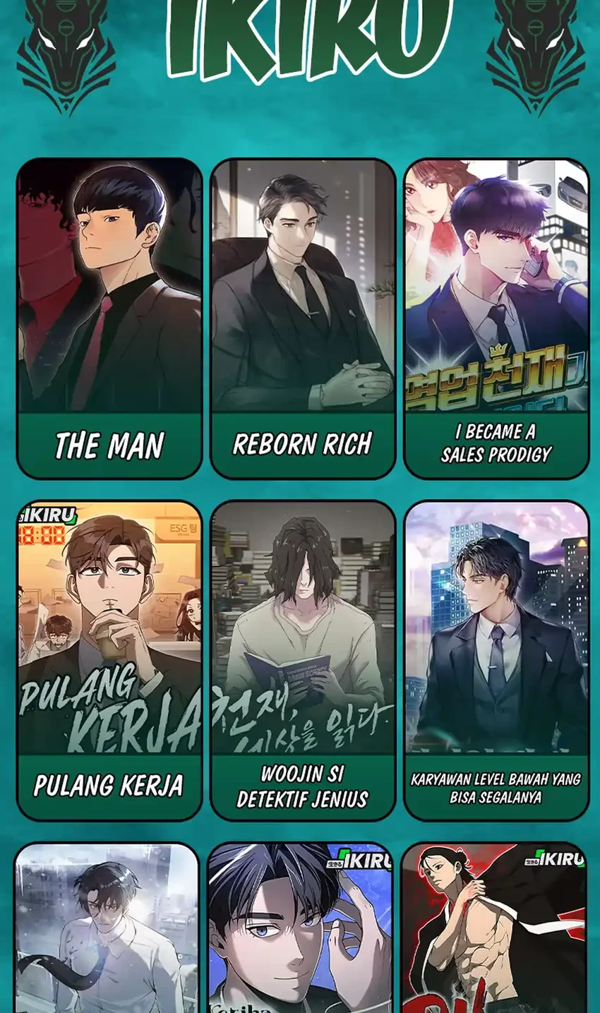 The Art Student Who Lived Twice Chapter 53 - halaman 70