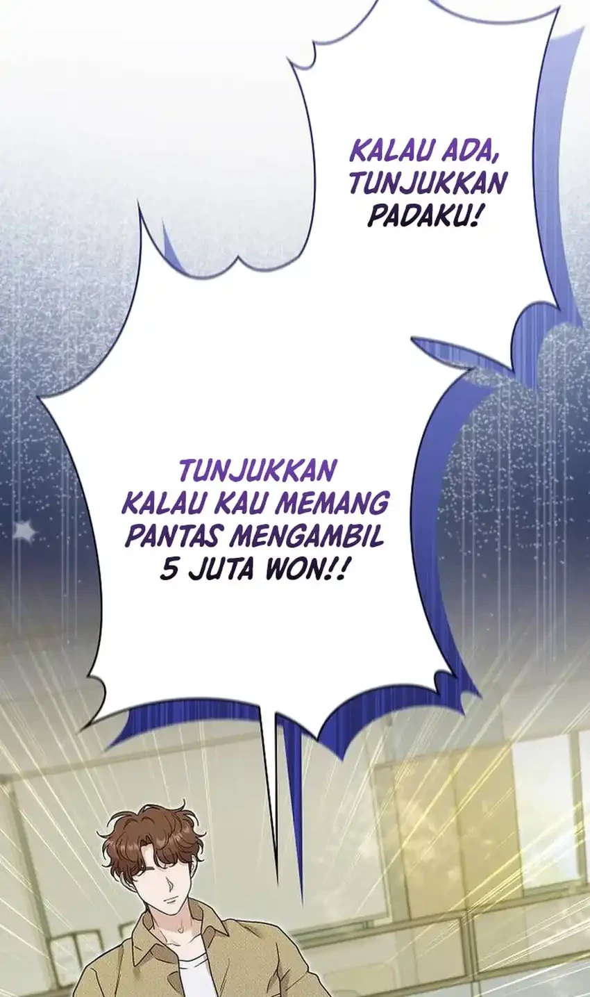 The Art Student Who Lived Twice Chapter 54 - halaman 14