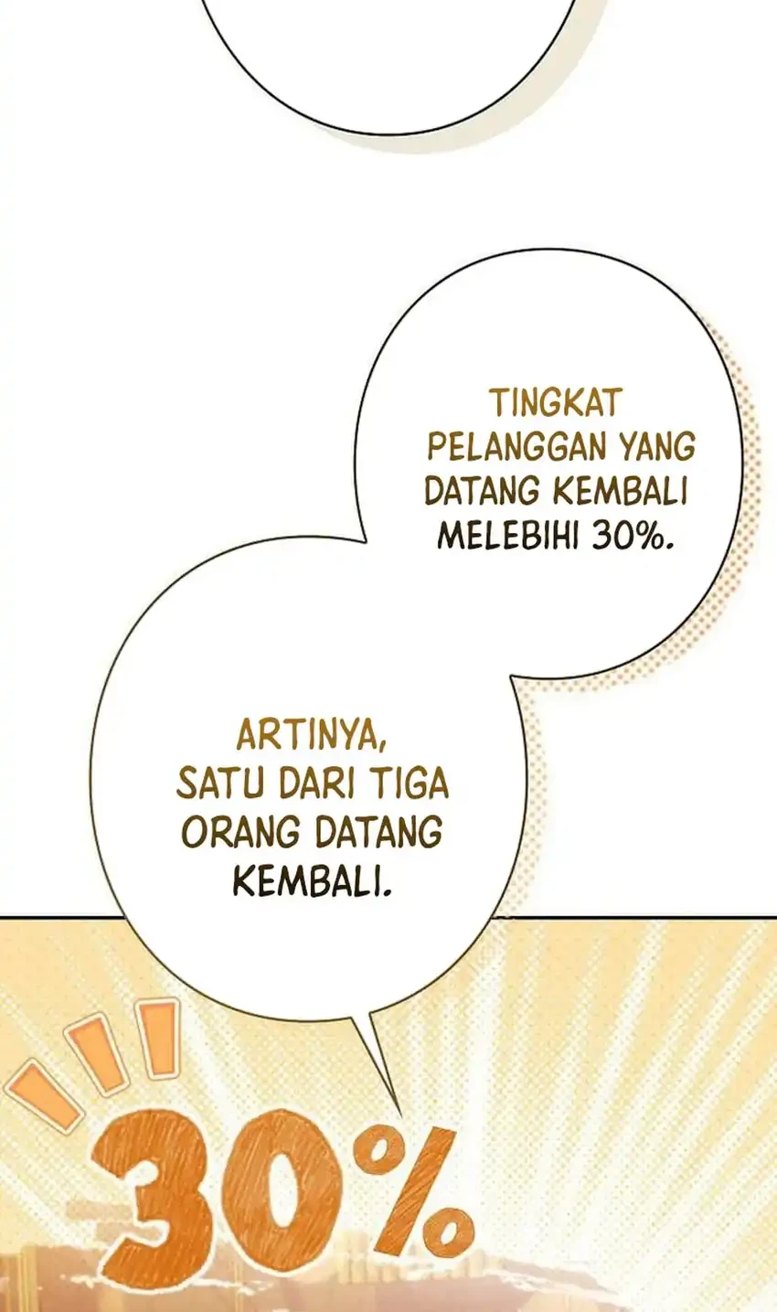 The Art Student Who Lived Twice Chapter 54 - halaman 28