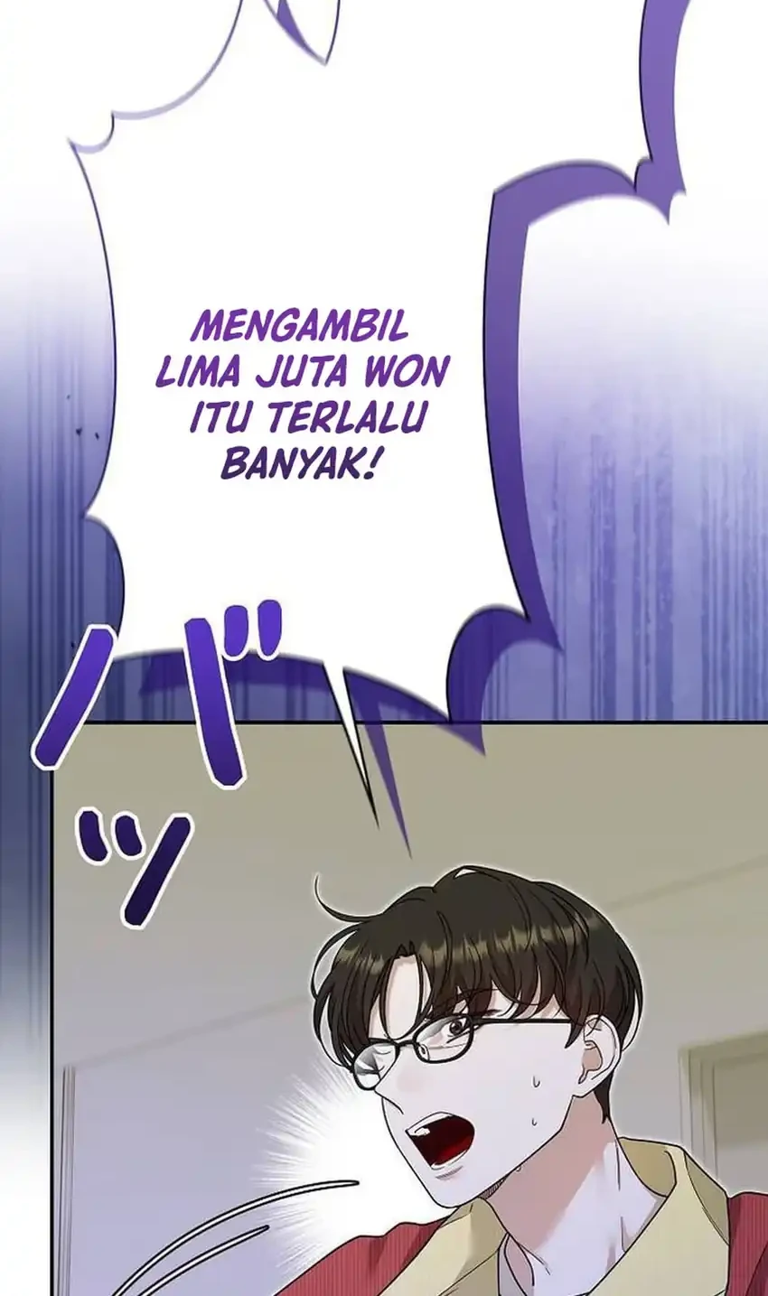 The Art Student Who Lived Twice Chapter 54 - halaman 4
