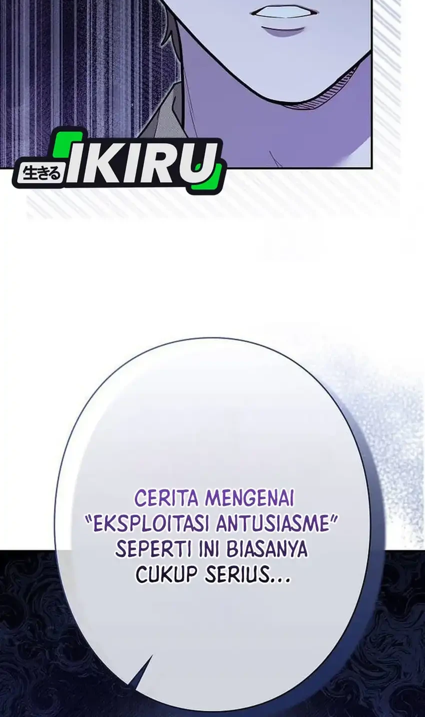 The Art Student Who Lived Twice Chapter 54 - halaman 42
