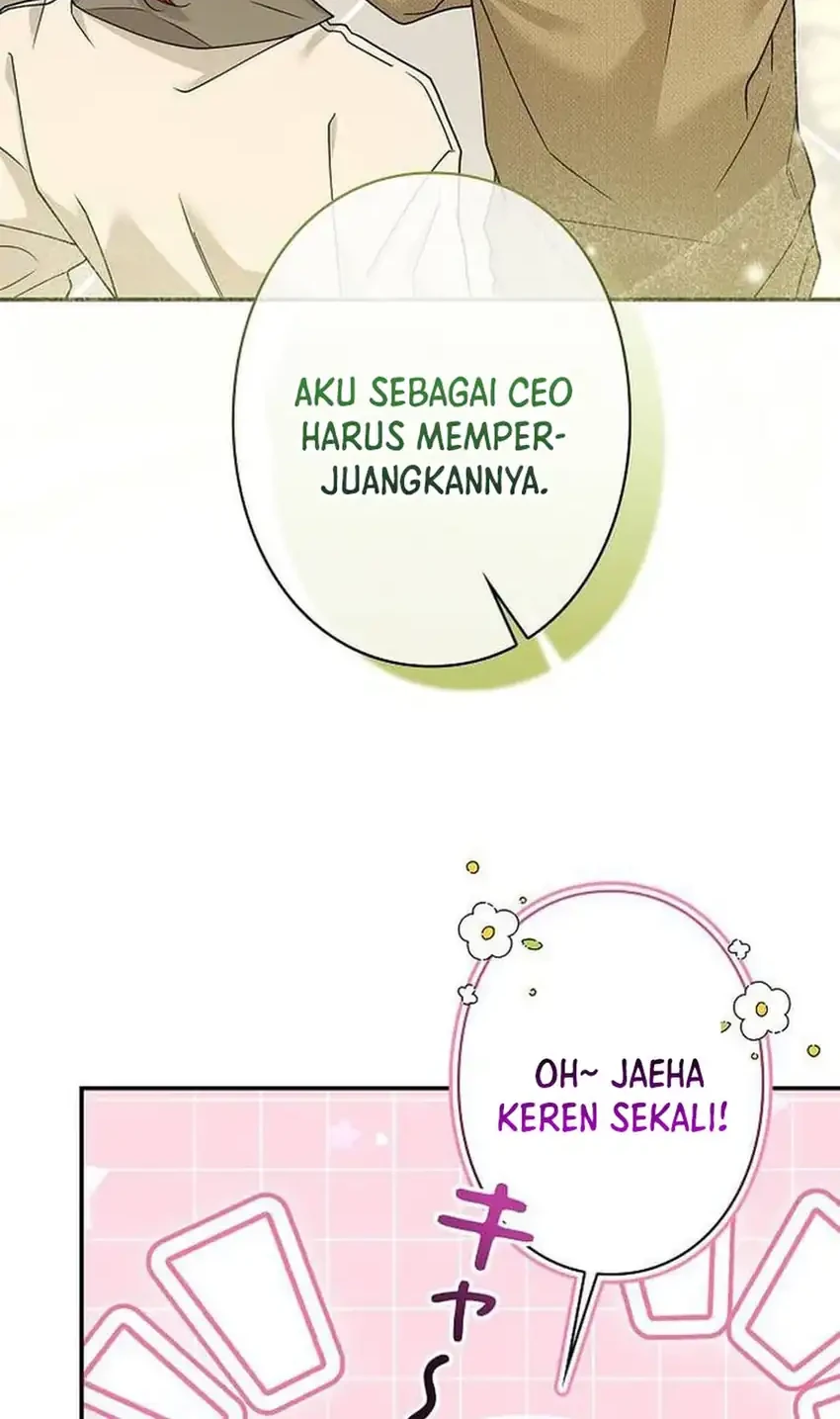 The Art Student Who Lived Twice Chapter 54 - halaman 52