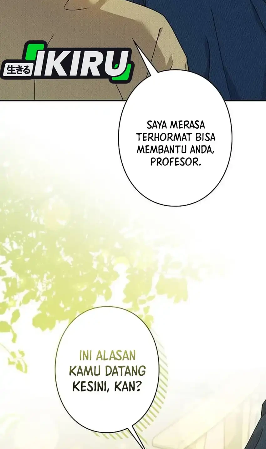 The Art Student Who Lived Twice Chapter 54 - halaman 66