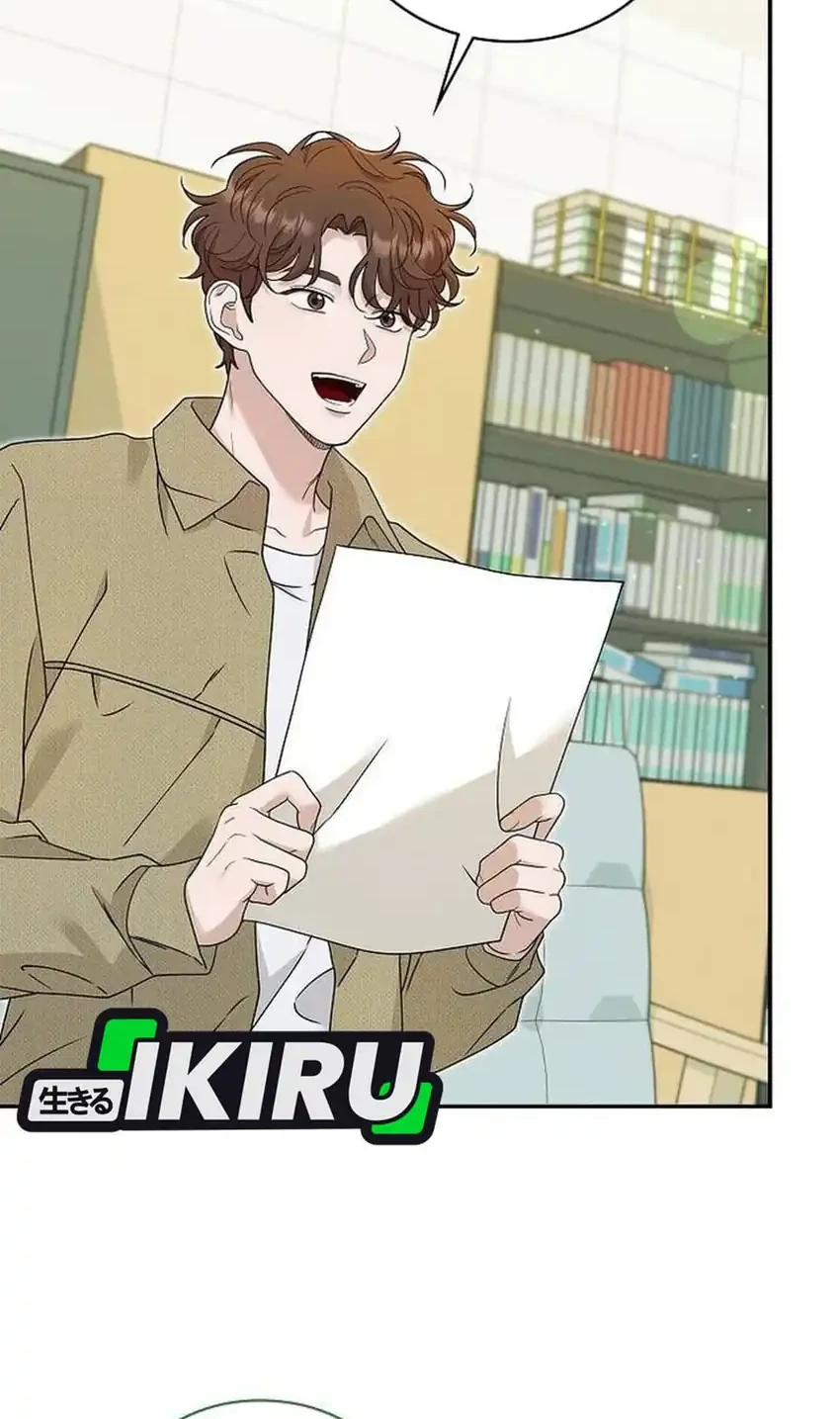 The Art Student Who Lived Twice Chapter 54 - halaman 68