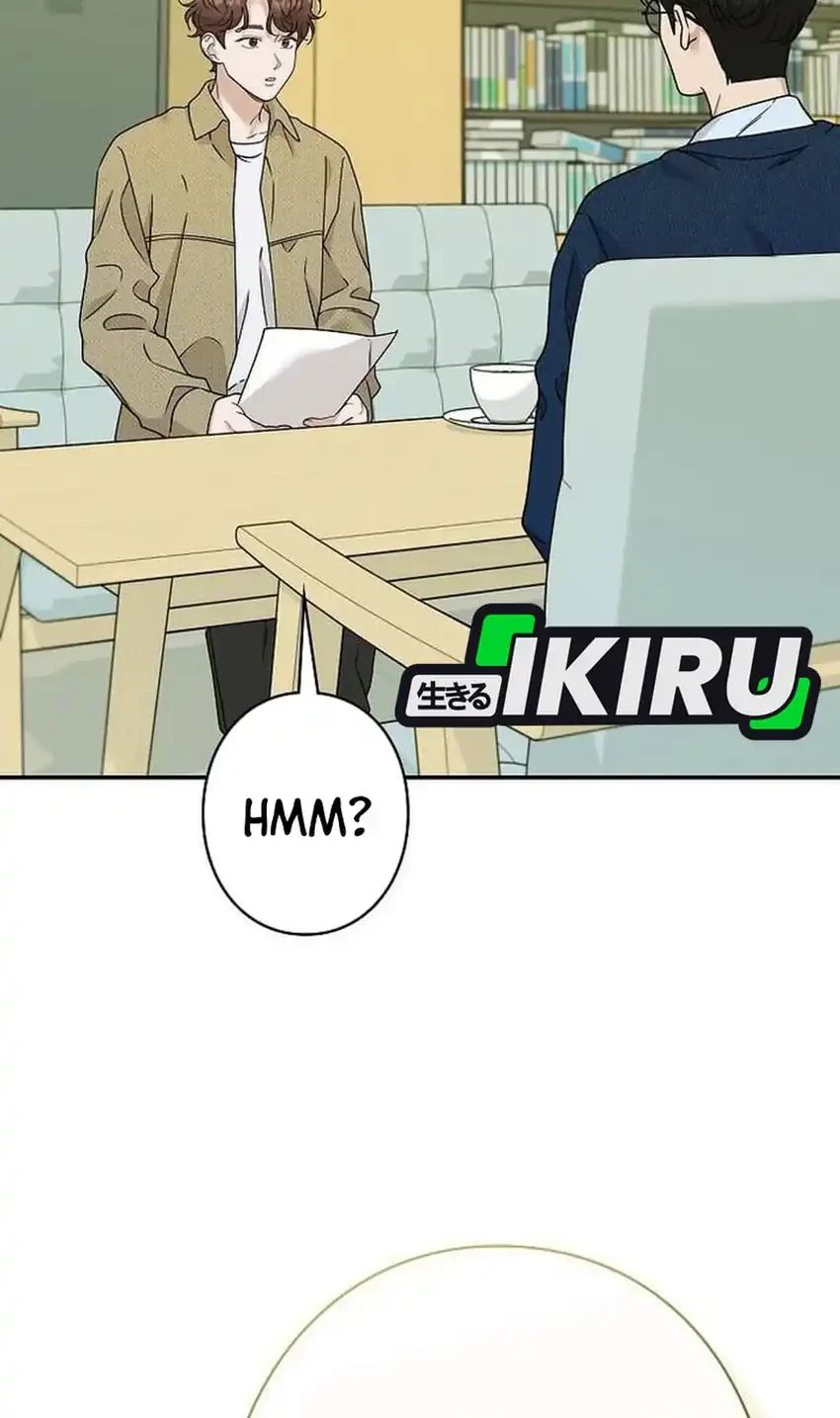 The Art Student Who Lived Twice Chapter 54 - halaman 70