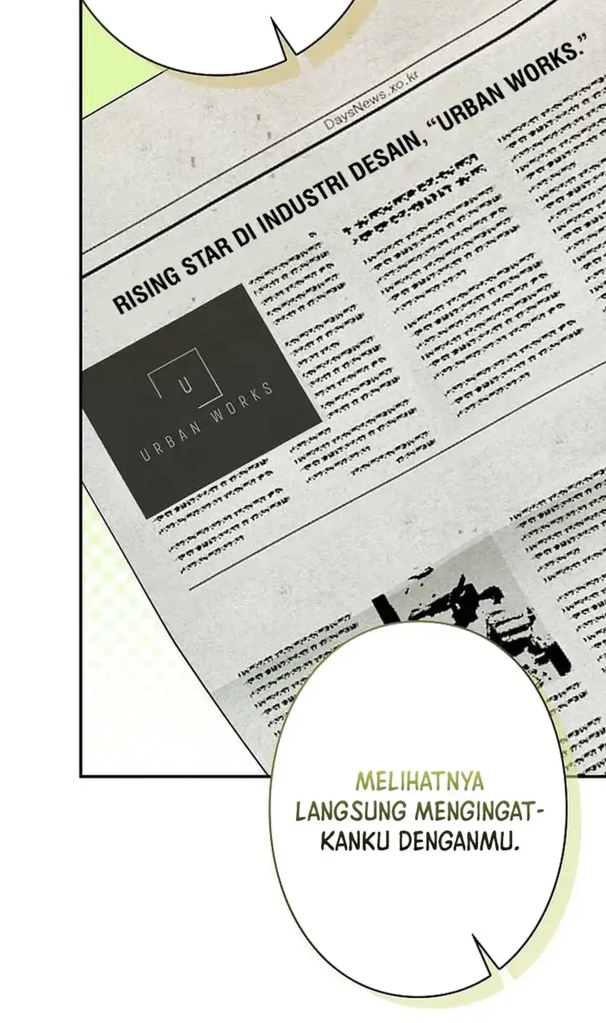 The Art Student Who Lived Twice Chapter 54 - halaman 72