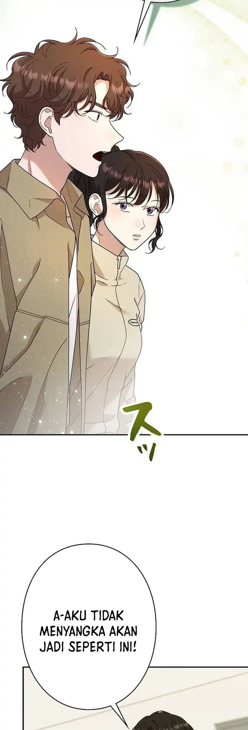 The Art Student Who Lived Twice Chapter 54 - halaman 9