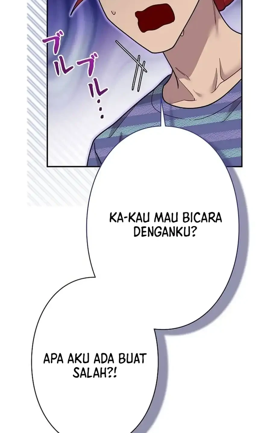 The Art Student Who Lived Twice Chapter 55 - halaman 24
