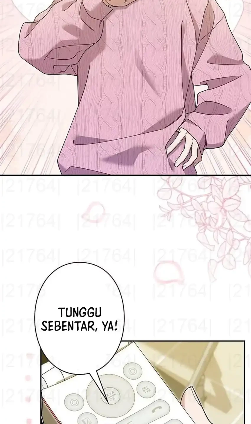The Art Student Who Lived Twice Chapter 55 - halaman 36
