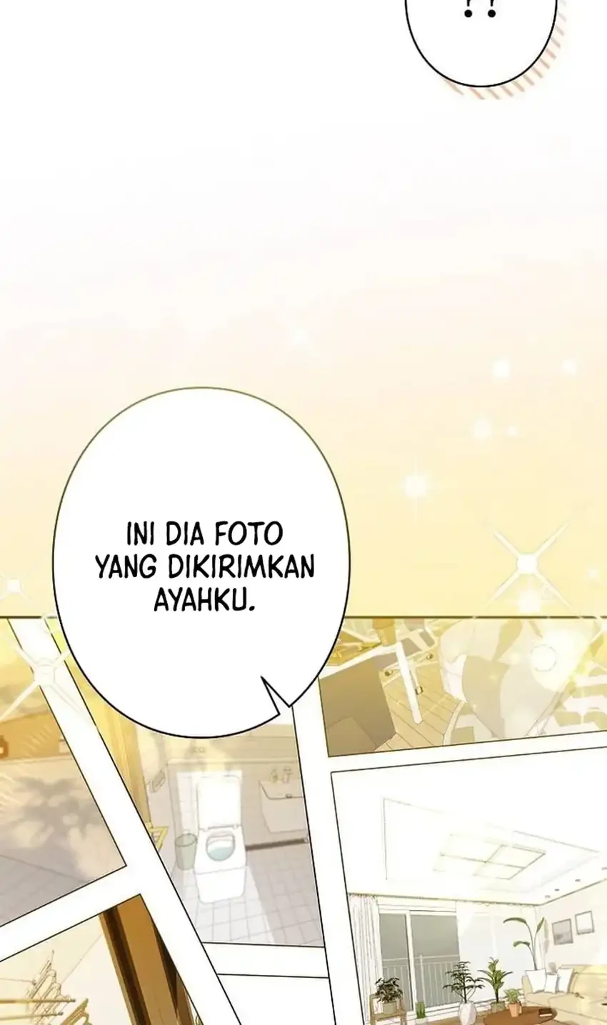 The Art Student Who Lived Twice Chapter 55 - halaman 38