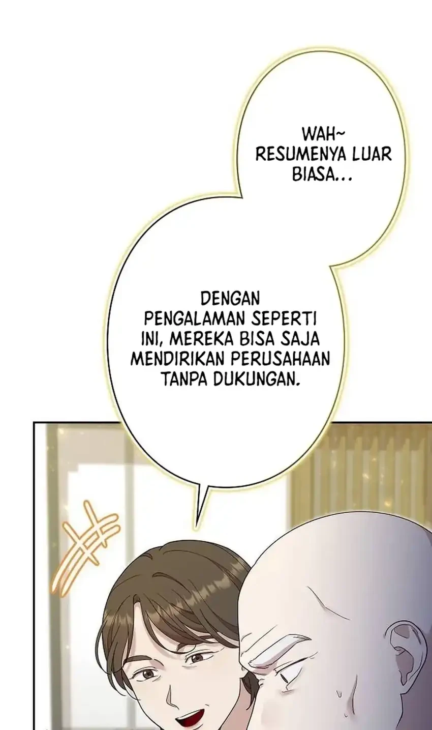 The Art Student Who Lived Twice Chapter 55 - halaman 4