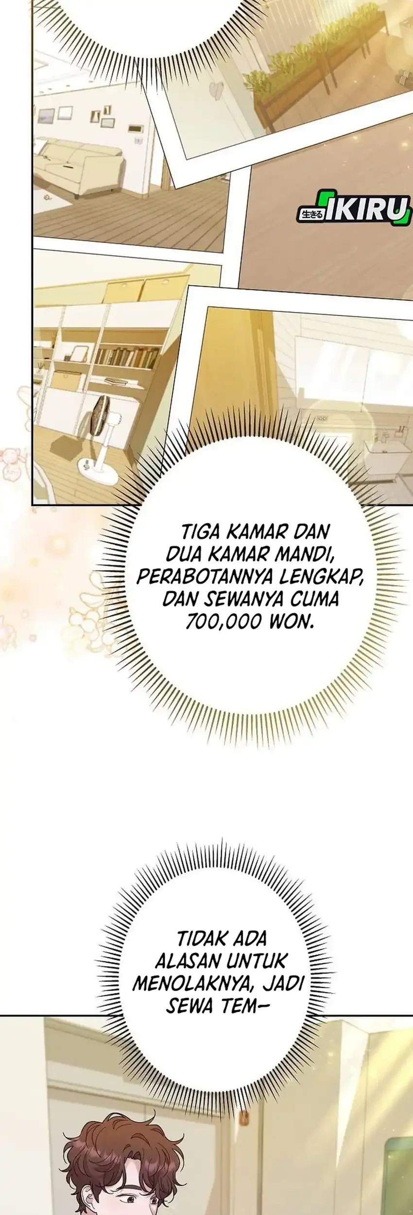 The Art Student Who Lived Twice Chapter 55 - halaman 49