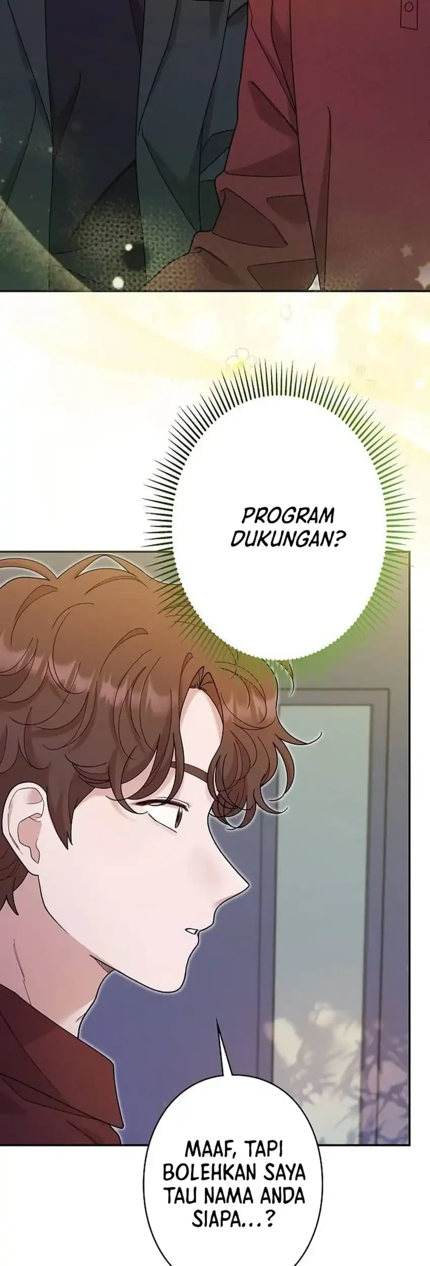 The Art Student Who Lived Twice Chapter 55 - halaman 59