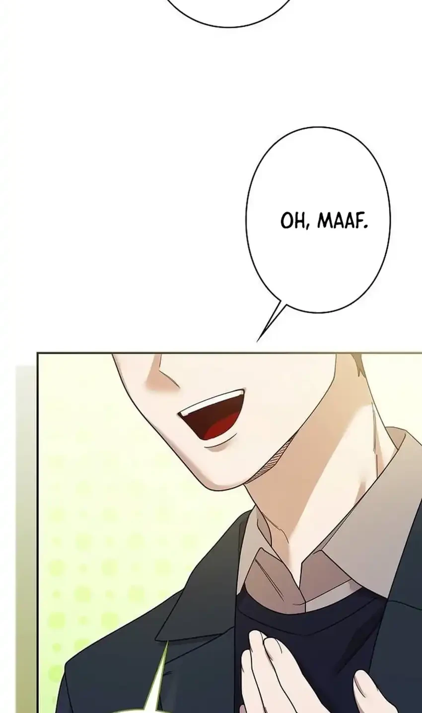 The Art Student Who Lived Twice Chapter 55 - halaman 60