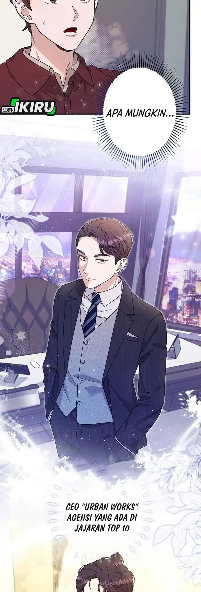 The Art Student Who Lived Twice Chapter 55 - halaman 63