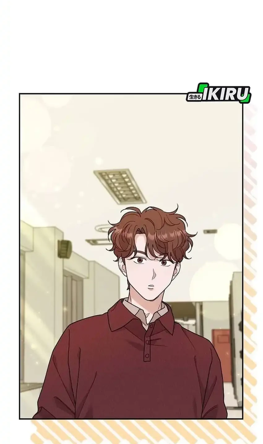 The Art Student Who Lived Twice Chapter 55 - halaman 66