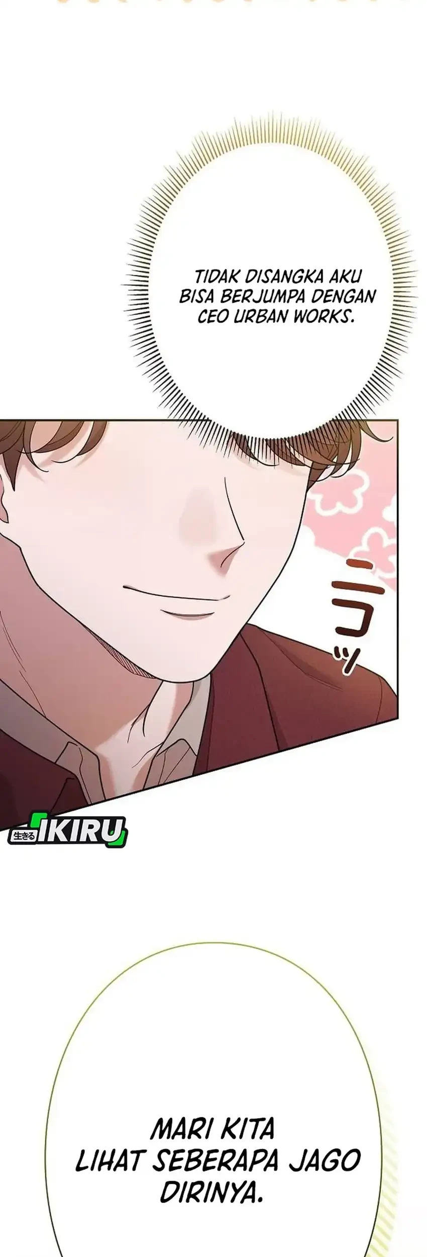 The Art Student Who Lived Twice Chapter 55 - halaman 67