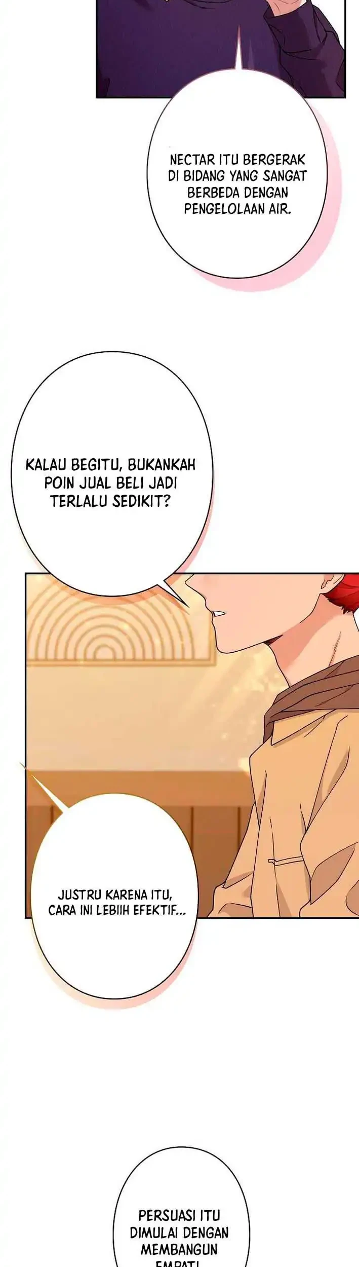 The Art Student Who Lived Twice Chapter 56 - halaman 39