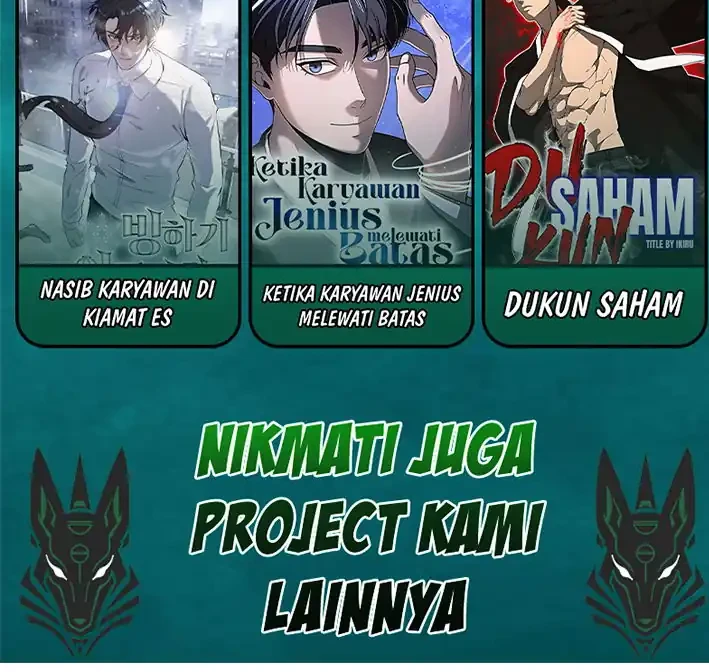 The Art Student Who Lived Twice Chapter 56 - halaman 57