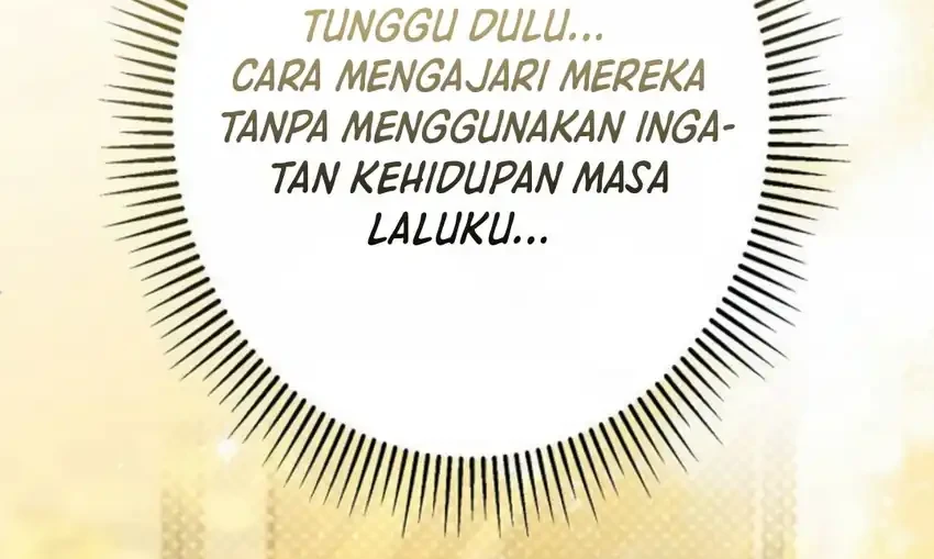 The Art Student Who Lived Twice Chapter 57 - halaman 15