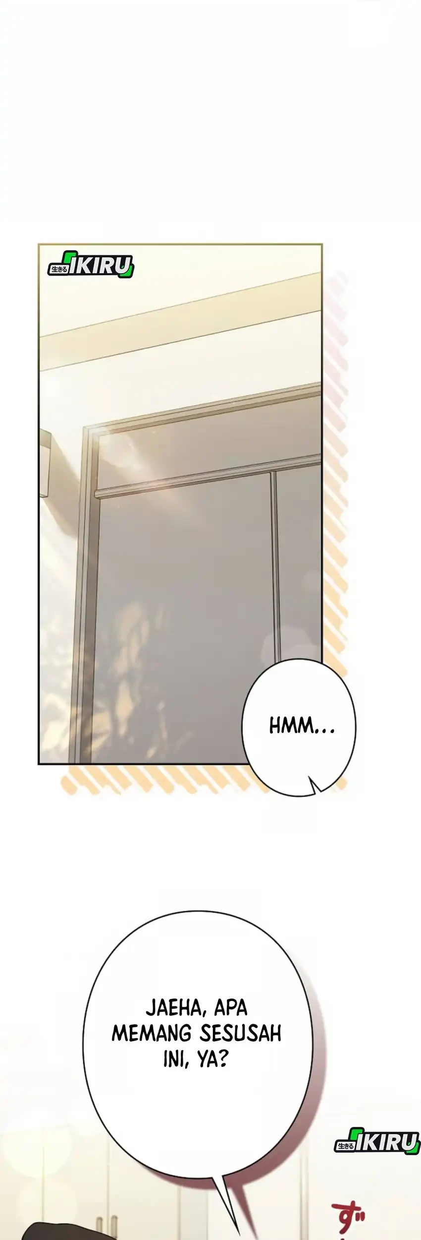 The Art Student Who Lived Twice Chapter 57 - halaman 2