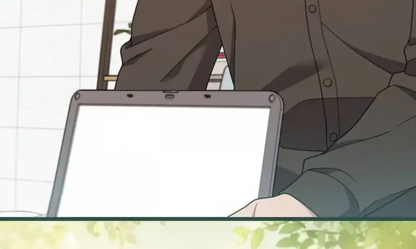 The Art Student Who Lived Twice Chapter 57 - halaman 31