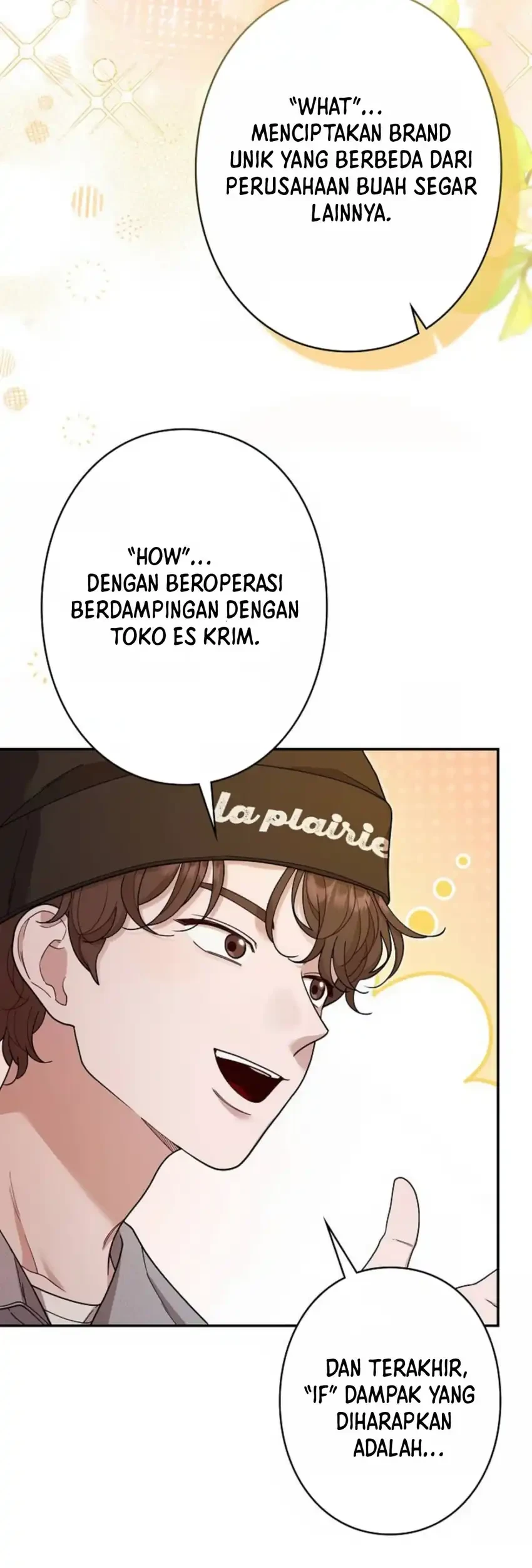 The Art Student Who Lived Twice Chapter 57 - halaman 45