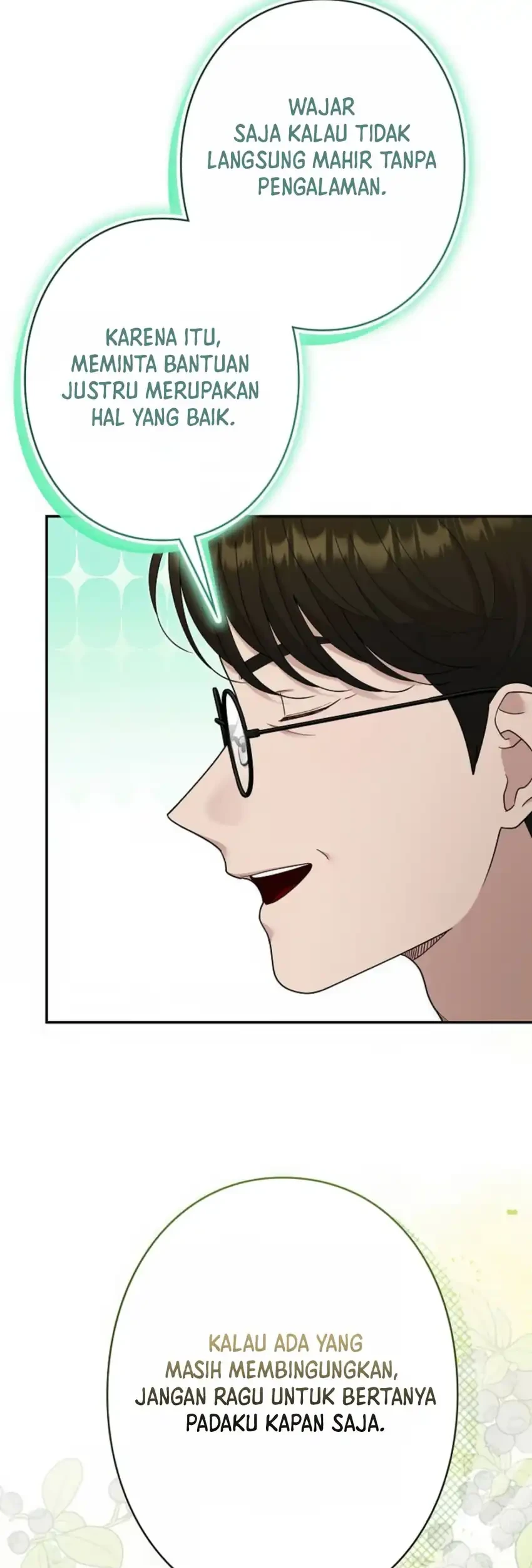The Art Student Who Lived Twice Chapter 57 - halaman 59